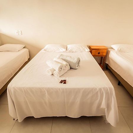 Suites Em Jabaquara, Parati Extérieur photo