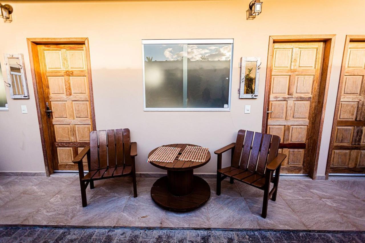 Suites Em Jabaquara, Parati Extérieur photo