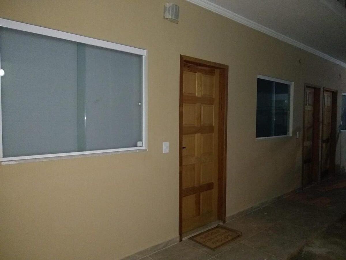 Suites Em Jabaquara, Parati Extérieur photo