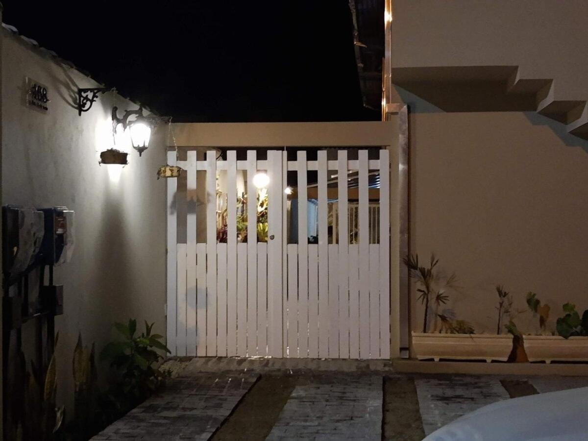 Suites Em Jabaquara, Parati Extérieur photo