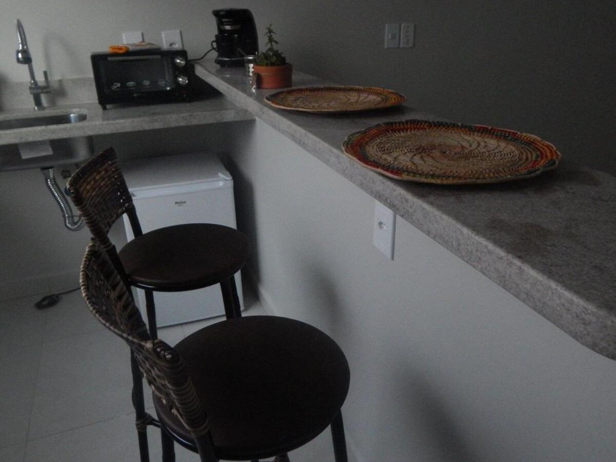 Suites Em Jabaquara, Parati Extérieur photo